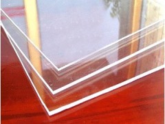 透明防靜電有機玻璃板~防靜電透明有機玻璃板