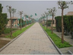 上海松江华夏公墓 上海公墓简介 松江区值得购买的陵园