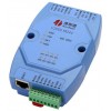 C2000 M244-A数字量信号转以太网口采集控制模块