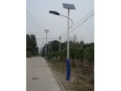 漯河新农村LED太阳能路灯-1620元/套