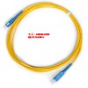 光纤跳线，光纤尾纤，SC光纤跳线生产厂家