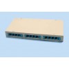 光纤盒，光纤终端盒，12口光缆终端盒，壁挂式光纤盒