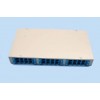 浙江生产批发24芯终端盒，24芯光纤盒，壁挂式光纤盒