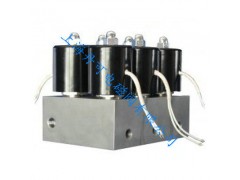多位多通电磁阀生产厂家  规格 工作原理 高压电磁阀