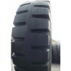 厂家批发工程机械压路机轮胎深沟轮胎块状花纹轮胎