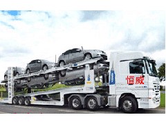 深圳小轿车托运到全国各大城市运输