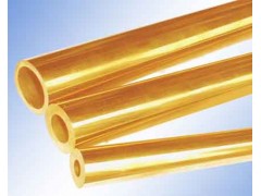 H62黄铜管 异型管供应商