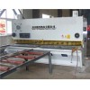 QC11K-12*4000液压闸式剪板机 大型数控剪板机