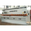 数控液压闸式剪板机 精密液压闸式剪板机 大型剪板机制造商