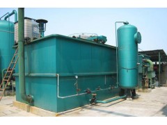 供应HY-PD型麻纺印染污水处理设备
