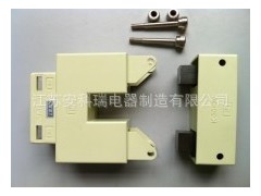 低压开口式电流互感器 AKH-0.66 K-60*40 改造工程专用【外贸专用