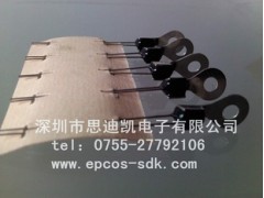 EPCOS热敏电阻B59901D060A040