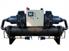密炼机专用冷水机,上海冷冻机，螺杆式冷水机