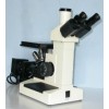 三目倒置金相显微镜9600元
