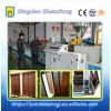 WPC木塑型材生产线