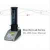 Bios气体流量校准器ML-800,活塞式气体流量计