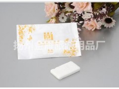 客房一次性用品香皂 小肥皂批发厂家 扬州酒店一次性用品
