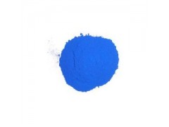 有机颜料 酞青颜料 酞青蓝BGS