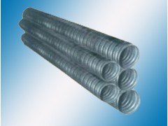 专业生产金属波纹管，提供优质服务的厂家