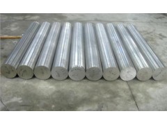 6061-T6铝棒厂家 氧化大直径铝棒