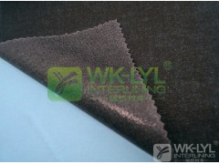 全棉领衬批发，优质衬衫领衬供应4262SF