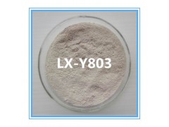 绿轩LX-Y803印染废水处理剂|印染废水治理剂