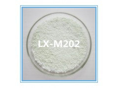 绿轩LX-M202固体重金属离子捕捉剂|重金属离子捕集剂