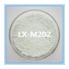 绿轩LX-M202固体重金属离子捕捉剂|重金属离子捕集剂