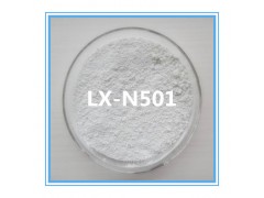 绿轩LX-N501氨氮废水处理剂|氨氮去除剂