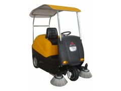 电动吸尘清扫车CJZ145-3 道路灰尘清扫车 驾驶式扫地车