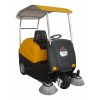 电动吸尘清扫车CJZ145-3 道路灰尘清扫车 驾驶式扫地车