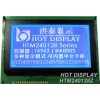 生产销售240128中文字库LCD液晶模块