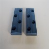 专业生产工程塑料合金MGE坞门承压垫耐低温防水不老化
