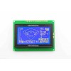 专业生产COB12864蓝底白字LCD液晶模块