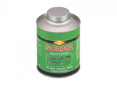 SC2002冷硫化皮带胶