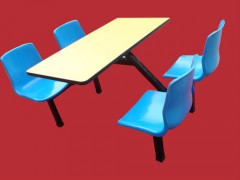 餐桌椅生产厂家 学校食堂餐桌椅 员工食堂餐桌椅