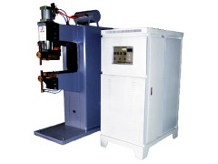 电容贮能式焊机系列