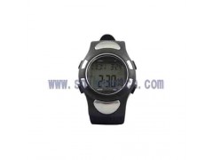 深圳手表厂家生产供应无胸带测心率手表