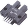 微型小光电EE-SX674紧密安装型反射型 卧式