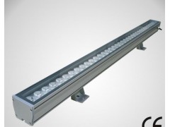 LED线条型LED洗墙灯24W一米