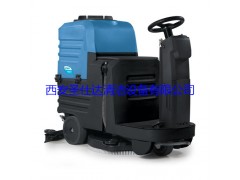 西宁兰州西安广州上海菲迈普驾驶式洗地机
