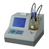 尿素含水率水分测定仪 卡式滴定法水分仪ZTWS-2000