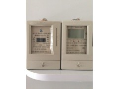 藁城ic卡電表銷售 沈陽智能插卡電表 長春預付費電表銷售