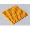 微孔格栅板/抗压强微孔格栅板/30MM厚微孔格栅板