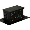 杭州多媒体会议室系统Jomard WPD-3650AR接口盒