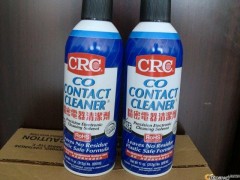 CRC精密电器清洁剂