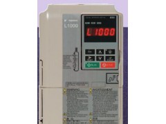 安川L1000系列变频器LB4A0009