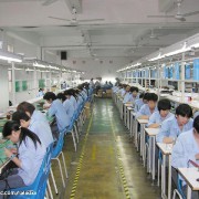 广州市力美工业设备有限公司