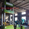 800段四柱液压机 锻压行业专用液压机