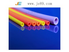 彩色硅胶管环保硅胶管深圳厂家直销硅胶管